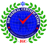 ISO Global Certification